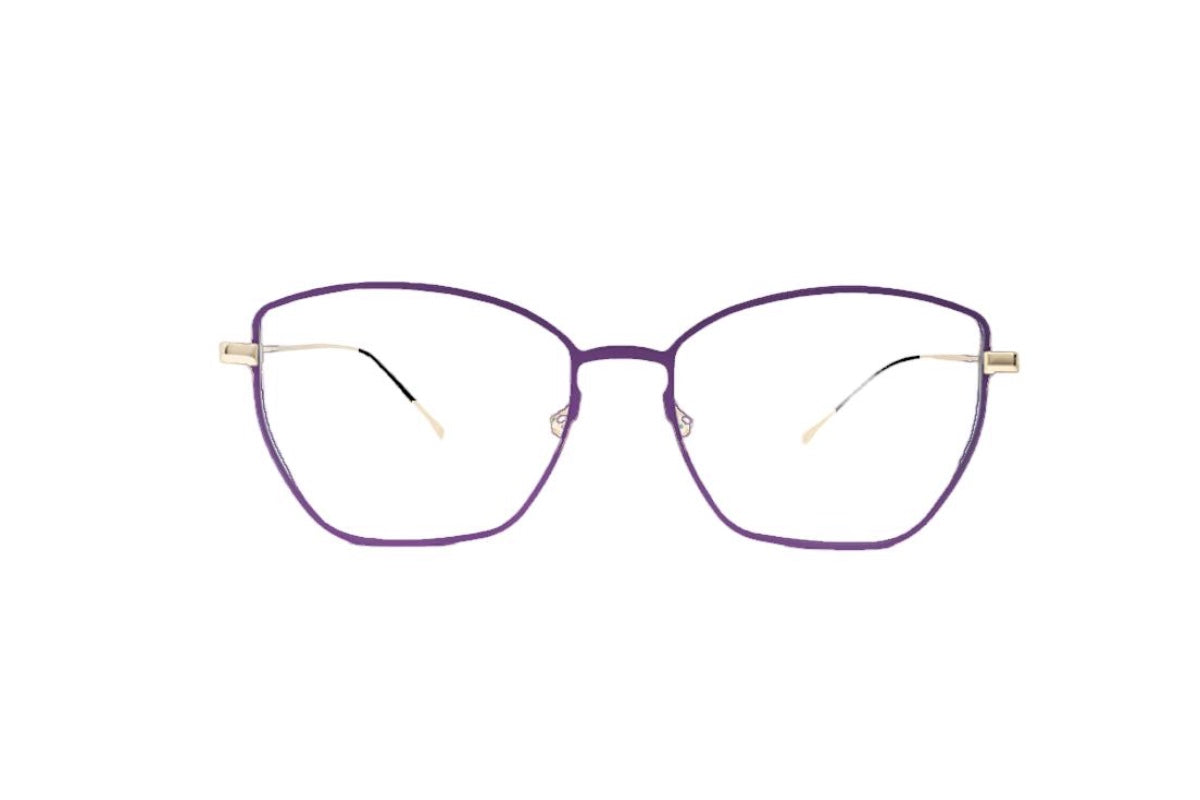 Mita Eyewear Lentes Ópticos MIO102