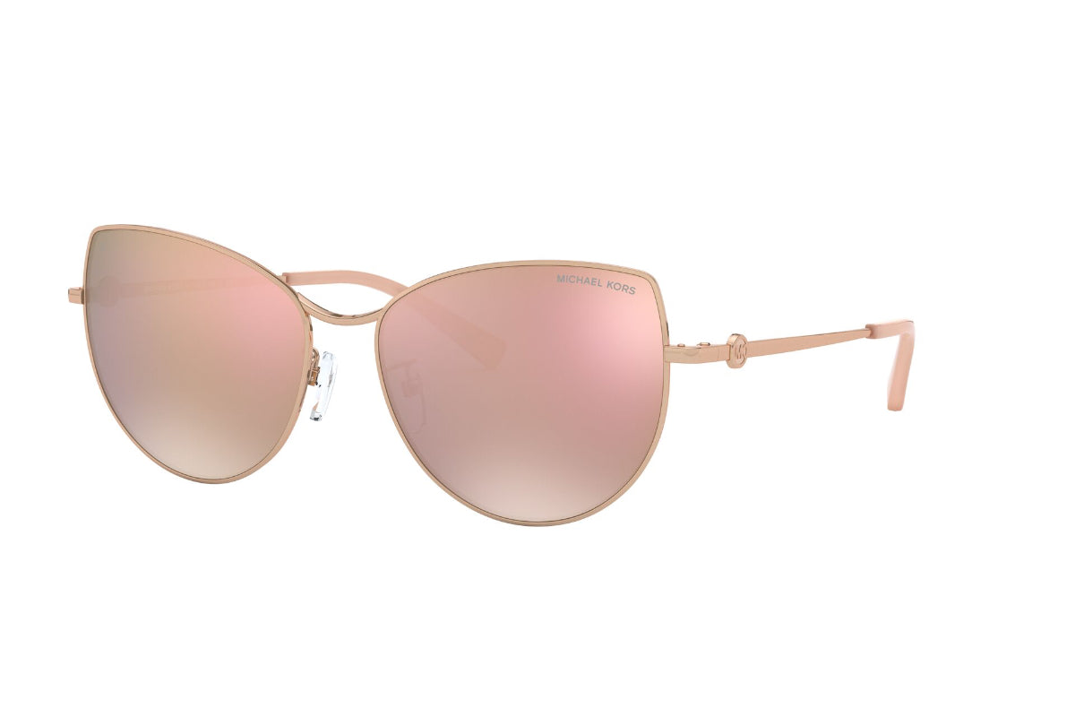 Michael Kors Lentes de Sol La Paz Polarizados MK1062