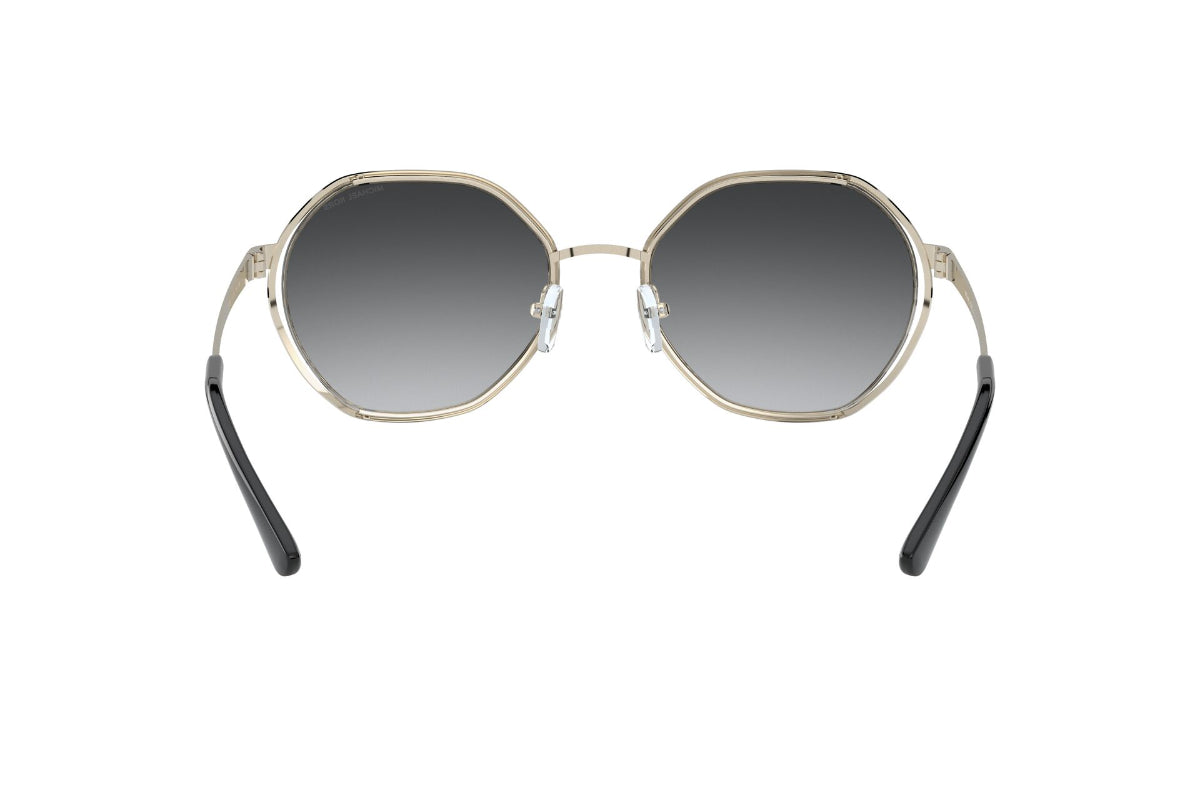 Michael Kors Lentes de Sol Porto Degradados MK1072