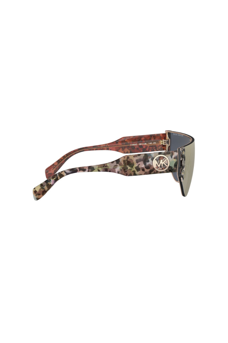 Lentes de Sol Park City Rose Michael Kors