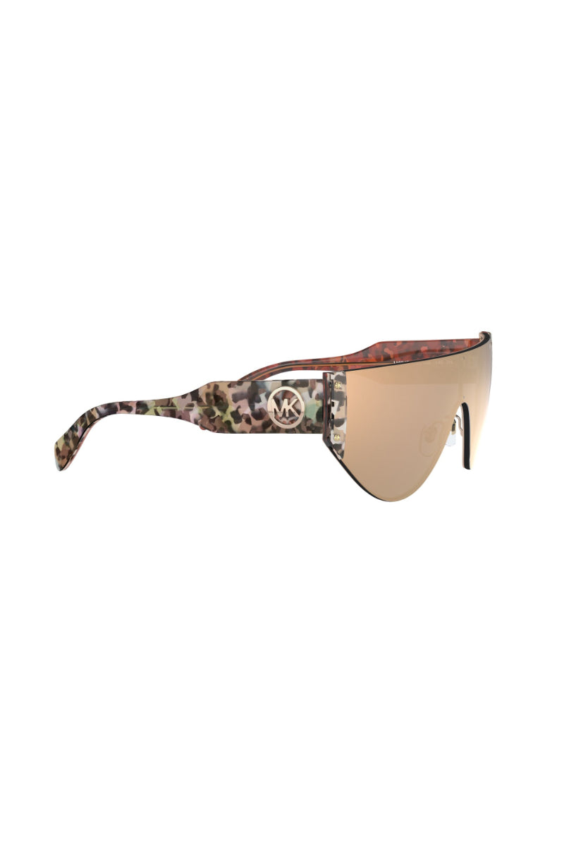 Lentes de Sol Park City Rose Michael Kors