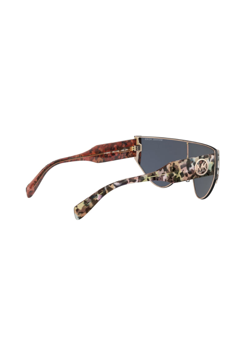 Lentes de Sol Park City Rose Michael Kors