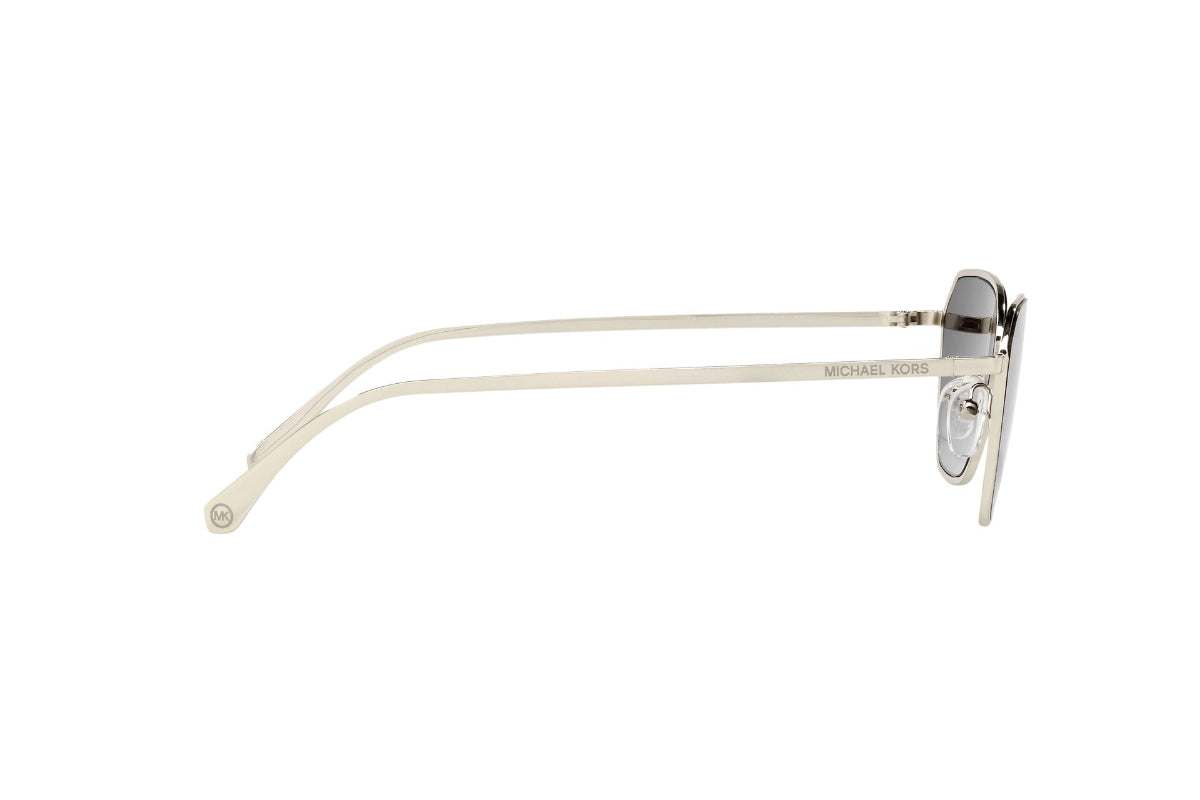 Lentes de Sol Delphi Light Gold Michael Kors
