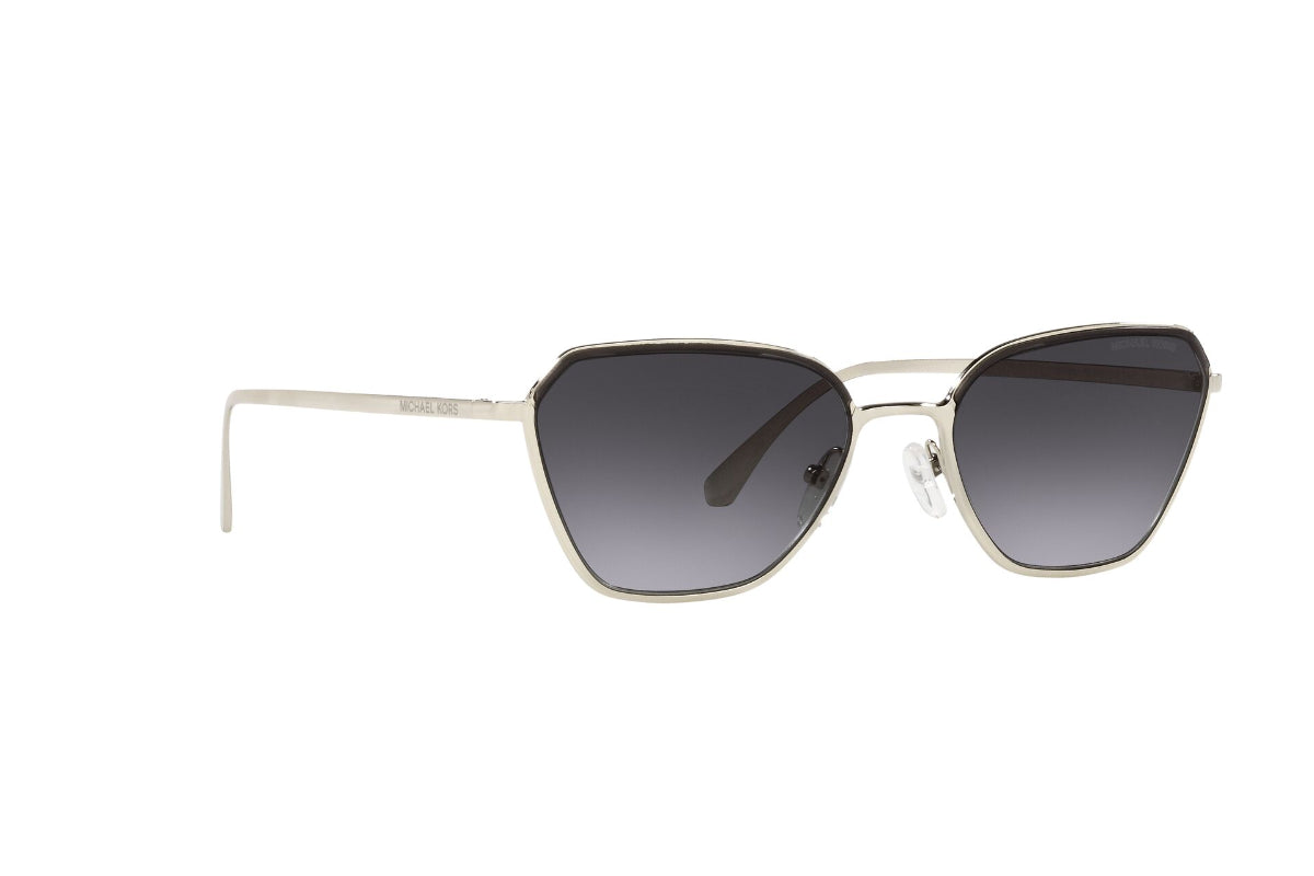 Lentes de Sol Delphi Light Gold Michael Kors