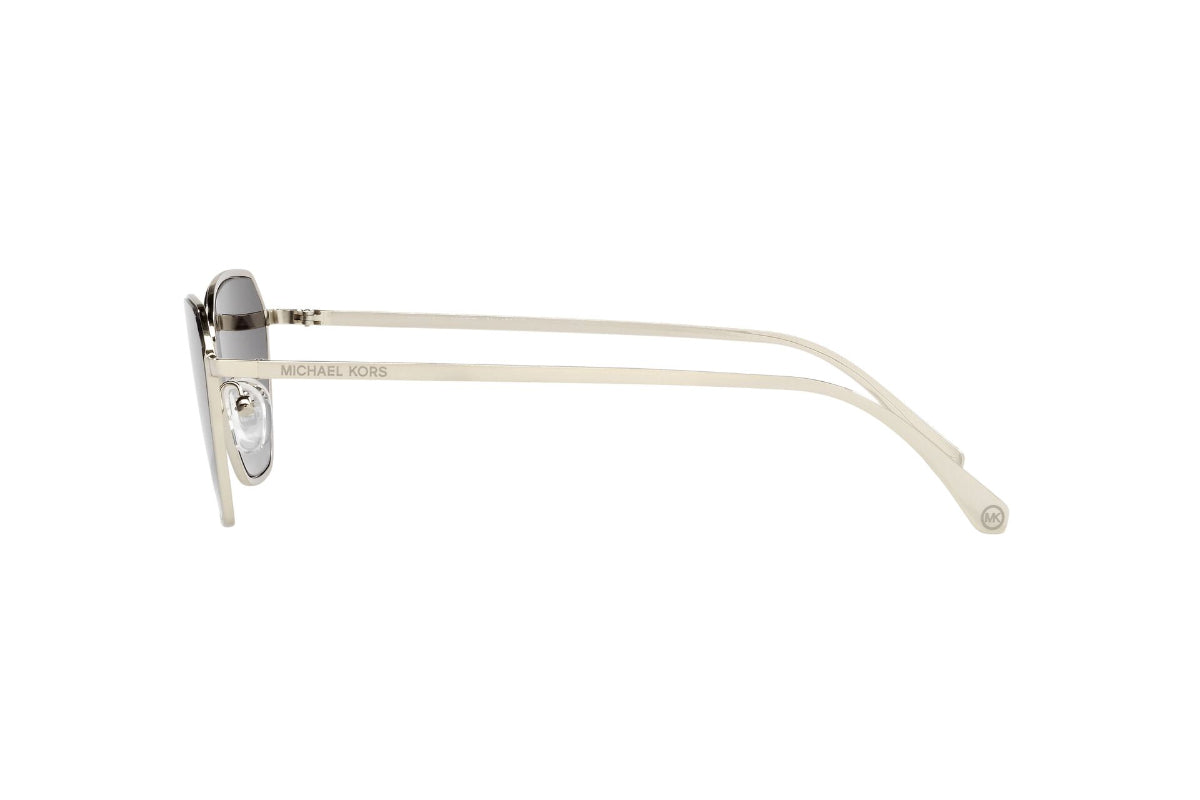 Lentes de Sol Delphi Light Gold Michael Kors