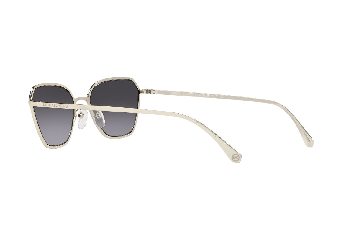 Lentes de Sol Delphi Light Gold Michael Kors