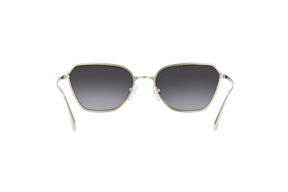 Lentes de Sol Delphi Light Gold Michael Kors