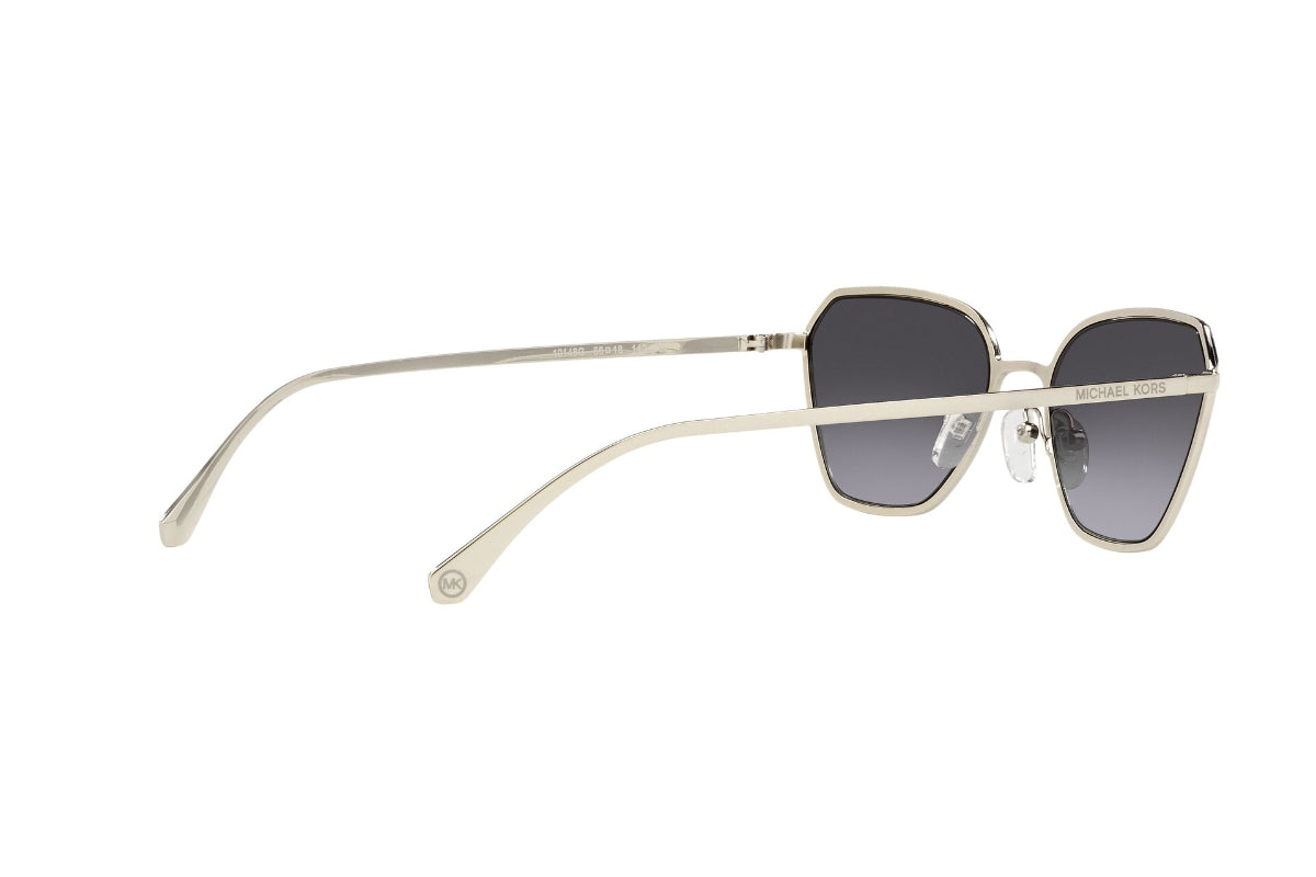 Lentes de Sol Delphi Light Gold Michael Kors