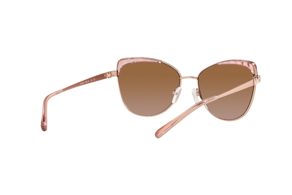 Lentes de Sol San Leone Rose Gold Michael Kors