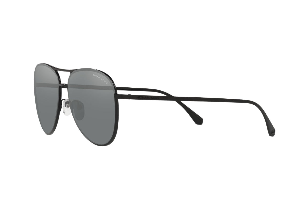 Lentes de Sol Kona Shiny Black Michael Kors