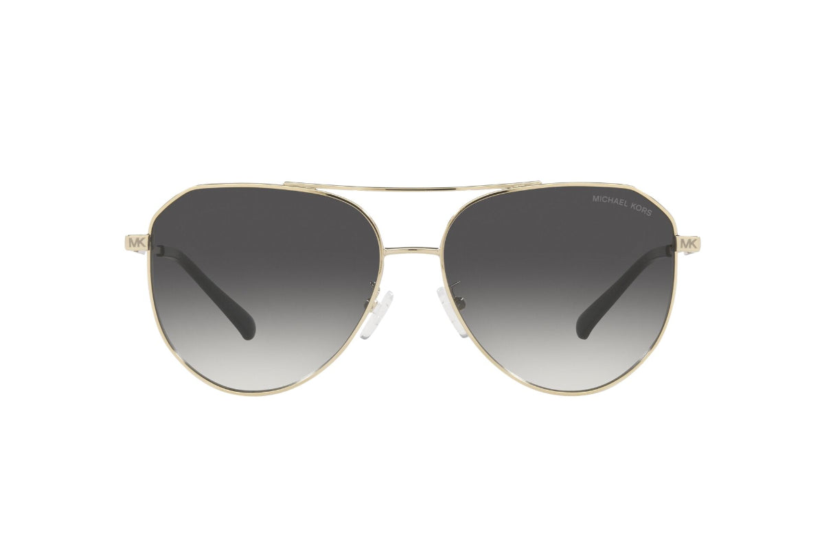 Michael Kors Lentes de Sol Cheyenne Degradados MK1109