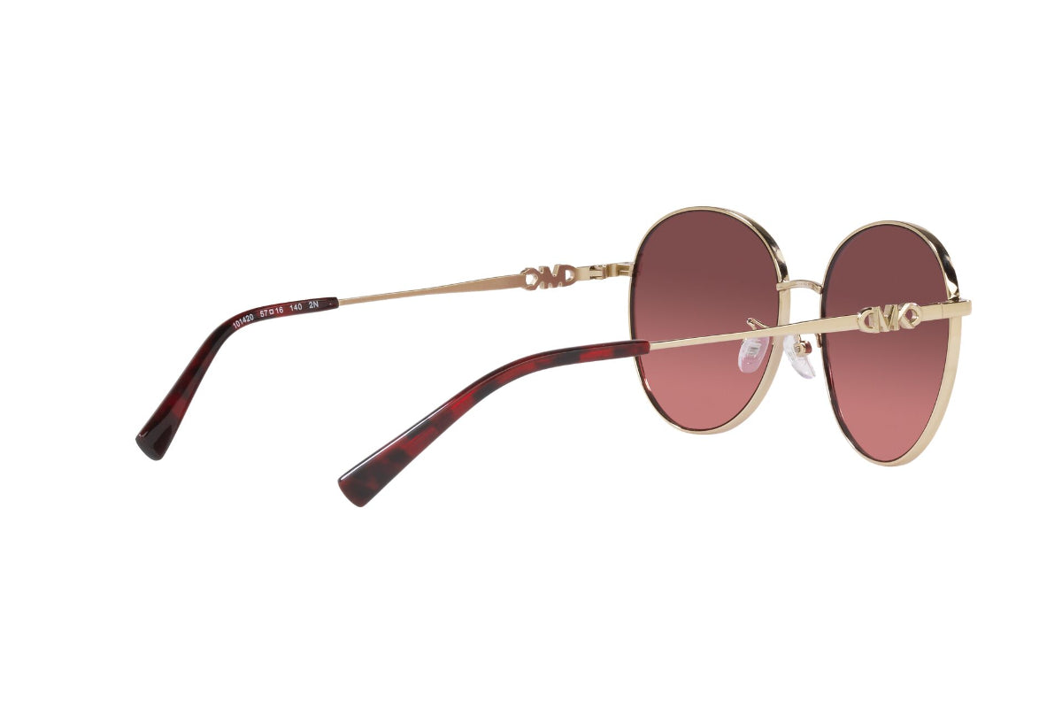 Michael Kors Lentes de Sol Alpine MK1119