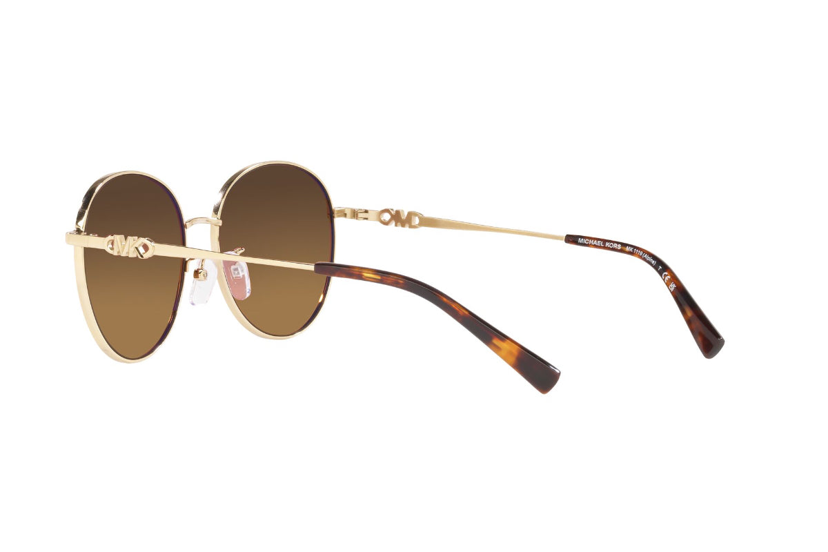 Michael Kors Lentes de Sol Alpine Polarizados MK1119