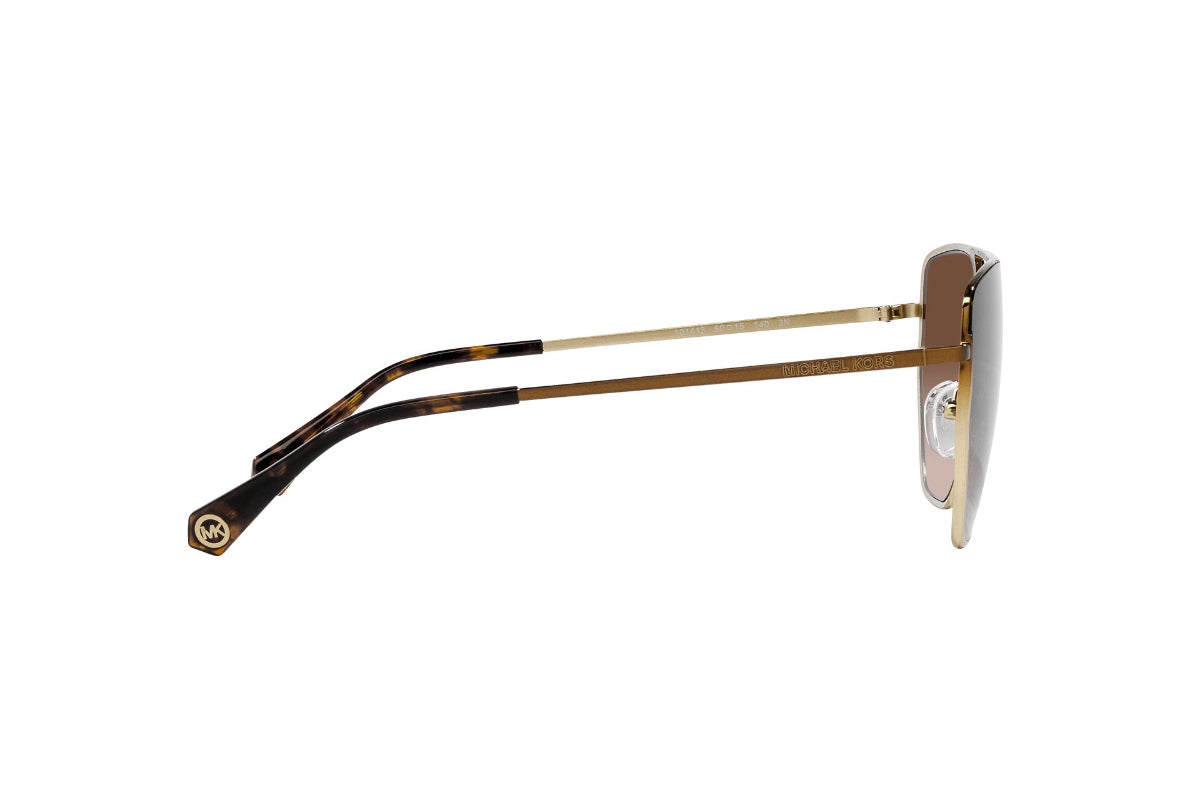 Michael Kors Lentes de Sol Paros MK1126