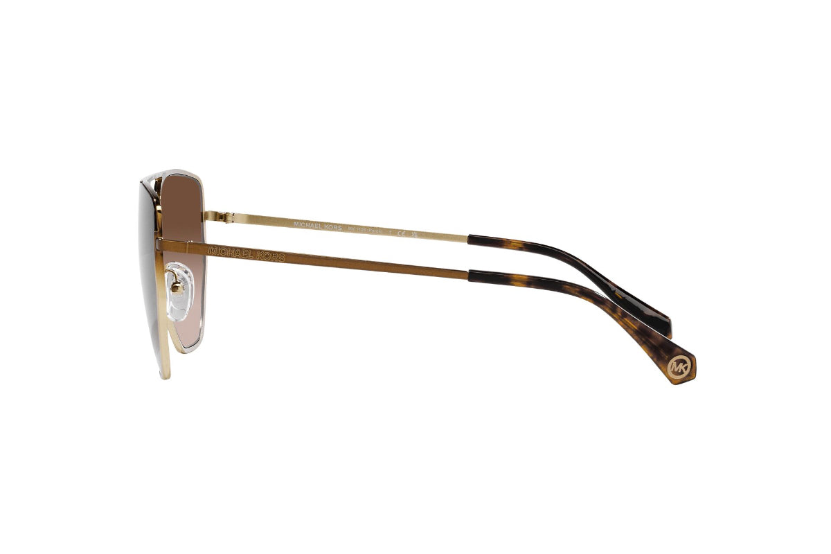 Michael Kors Lentes de Sol Paros MK1126