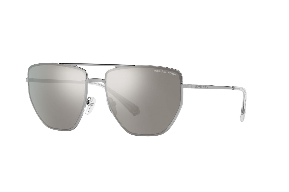 Michael Kors Lentes de Sol Paros Espejados MK1126