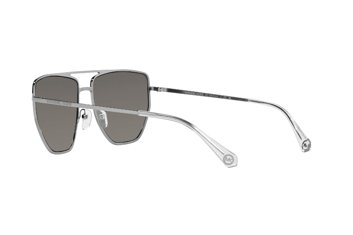 Michael Kors Lentes de Sol Paros Espejados MK1126