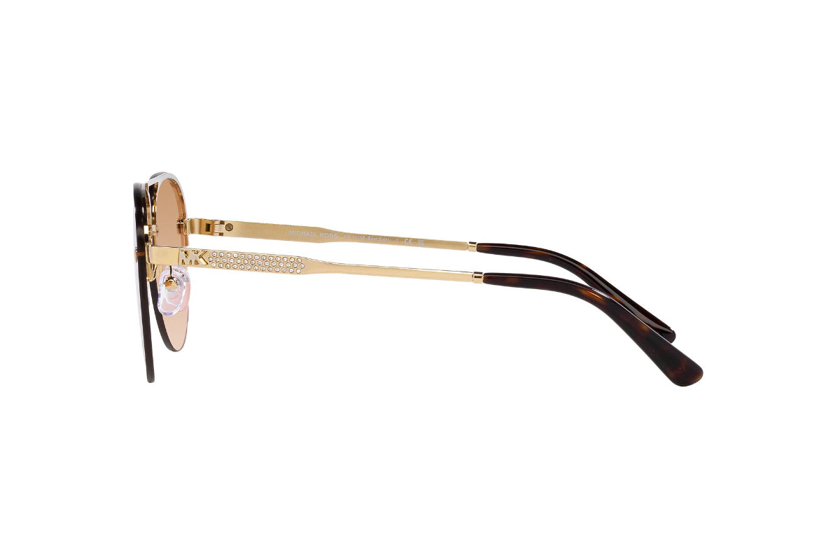 Michael Kors Lentes de Sol East Side MK1135B