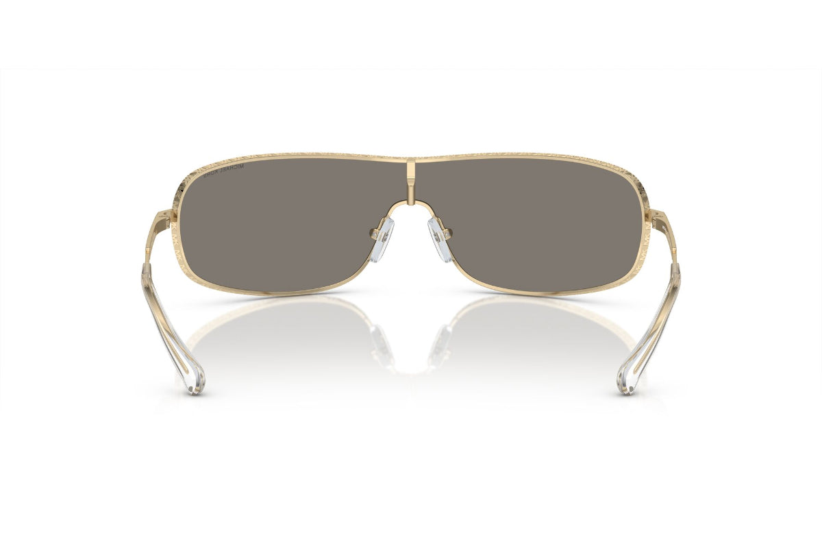 Michael Kors Lentes de Sol Aix Espejados MK1139