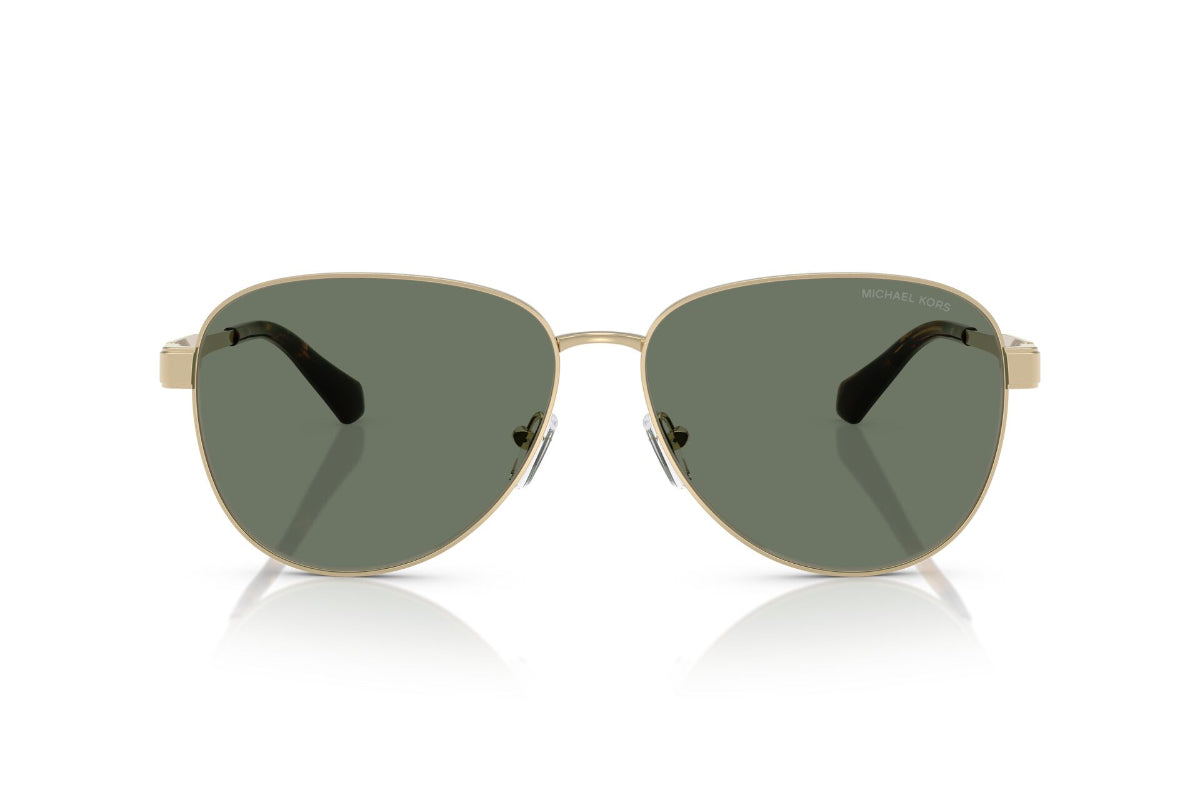 Michael Kors Lentes de Sol Biarritz MK1160