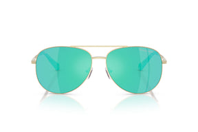 Michael Kors Lentes de Sol Perledo Polarizados Espejados MK1172