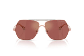 Michael Kors Lentes de Sol Denver Espejados MK1173