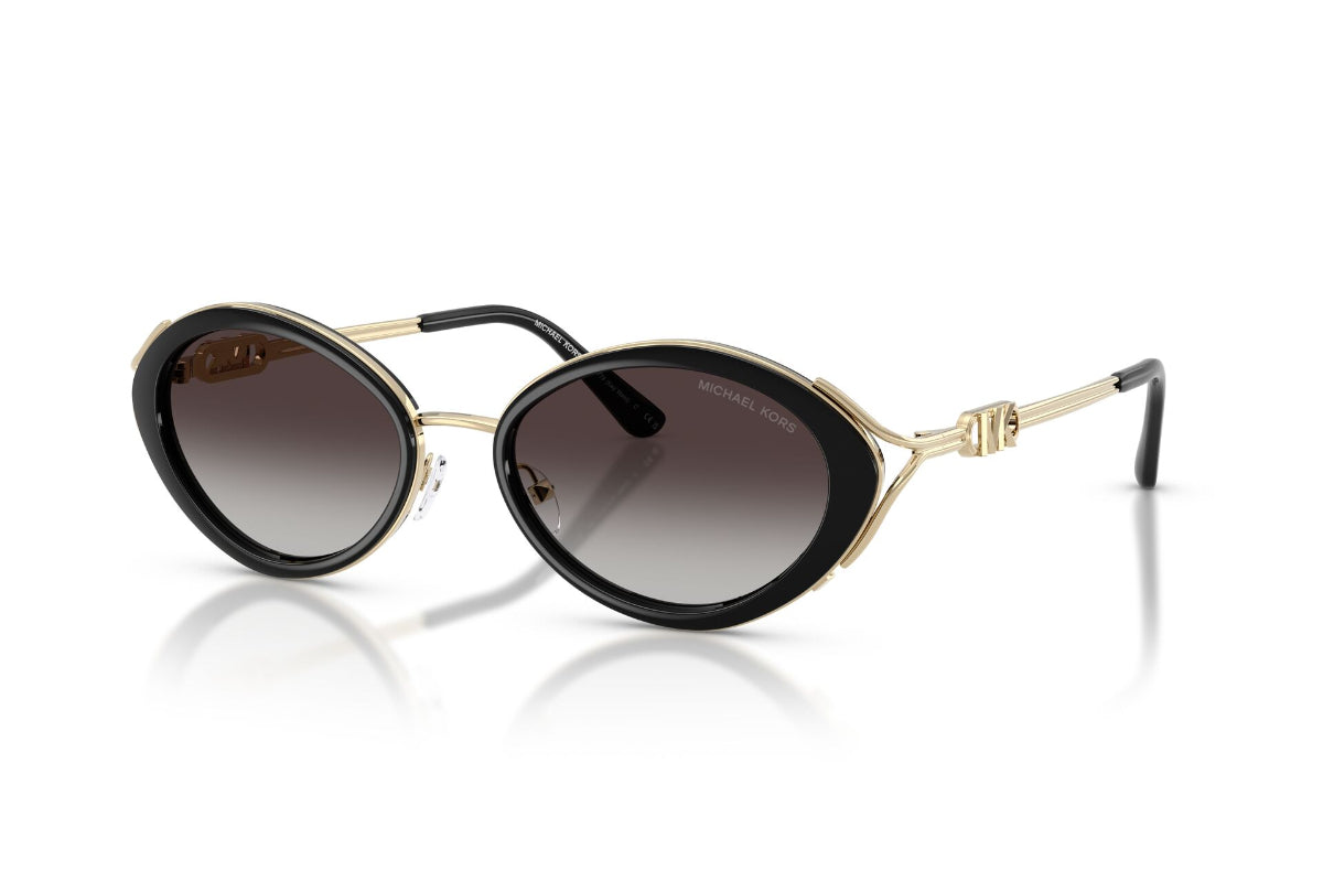 Michael Kors Lentes de Sol Key West Degradados MK1179