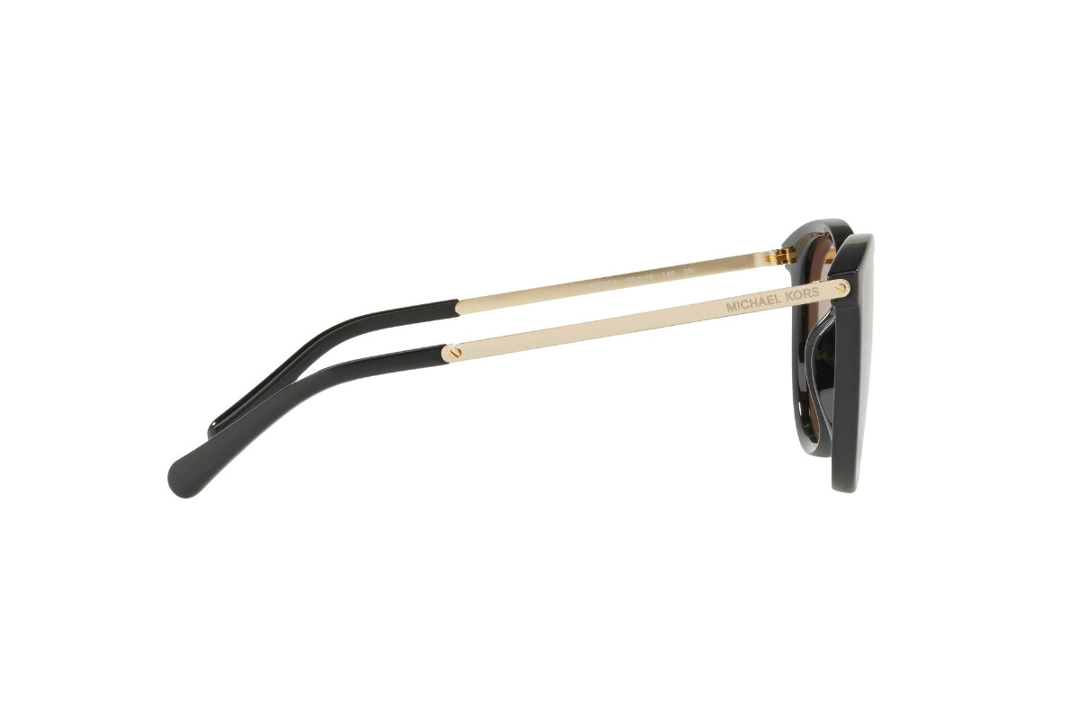 Lentes de Sol Chamonix Black Michael Kors