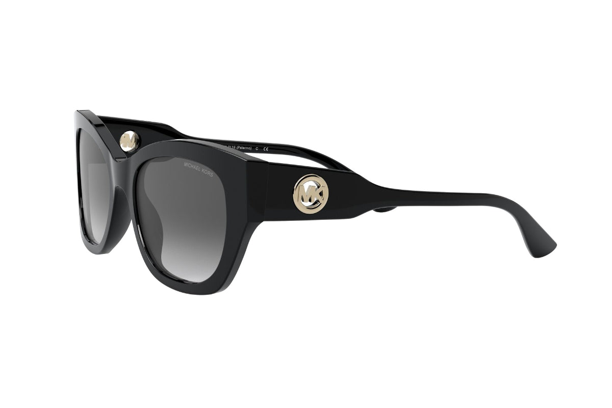 Lentes de Sol Palermo Black Michael Kors