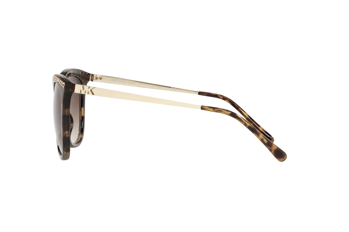 Lentes de Sol Copenhagen Dark Tortoise Michael Kors