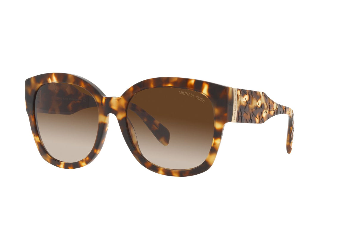 Michael Kors Lentes de Sol Baja Degradados MK2164