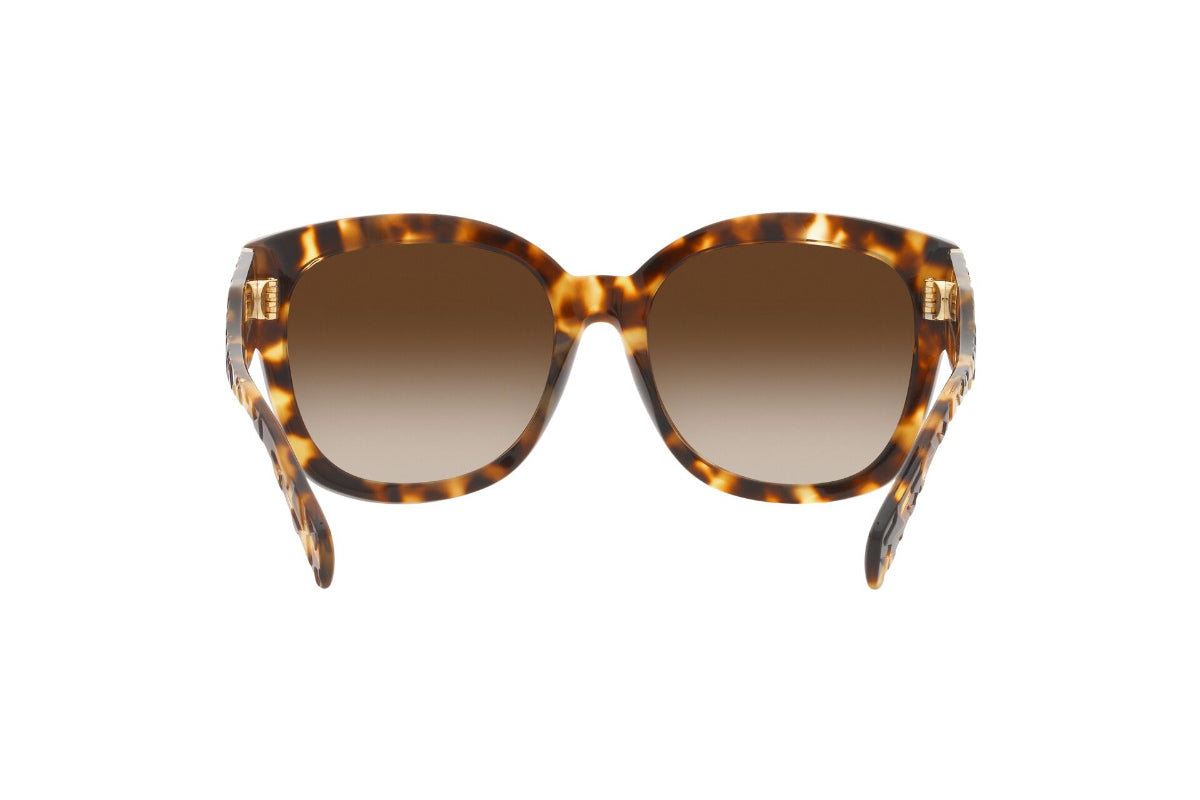 Michael Kors Lentes de Sol Baja Degradados MK2164