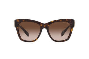Michael Kors Lentes de Sol Empire Square MK2182U