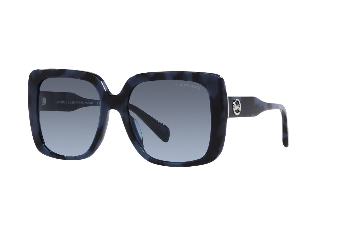 Michael Kors Lentes de Sol Mallorca MK2183U