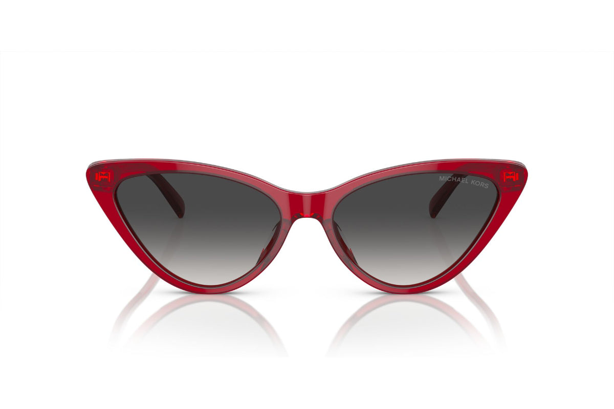 Michael Kors Lentes de Sol Harbour Island Degradados MK2195U
