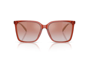 Michael Kors Lentes de Sol Canberra Espejados MK2197U