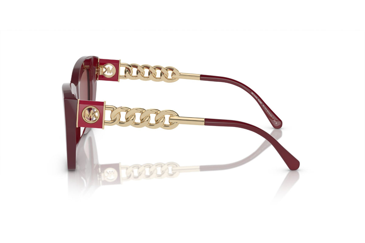 Michael Kors Lentes de Sol Montecito MK2205