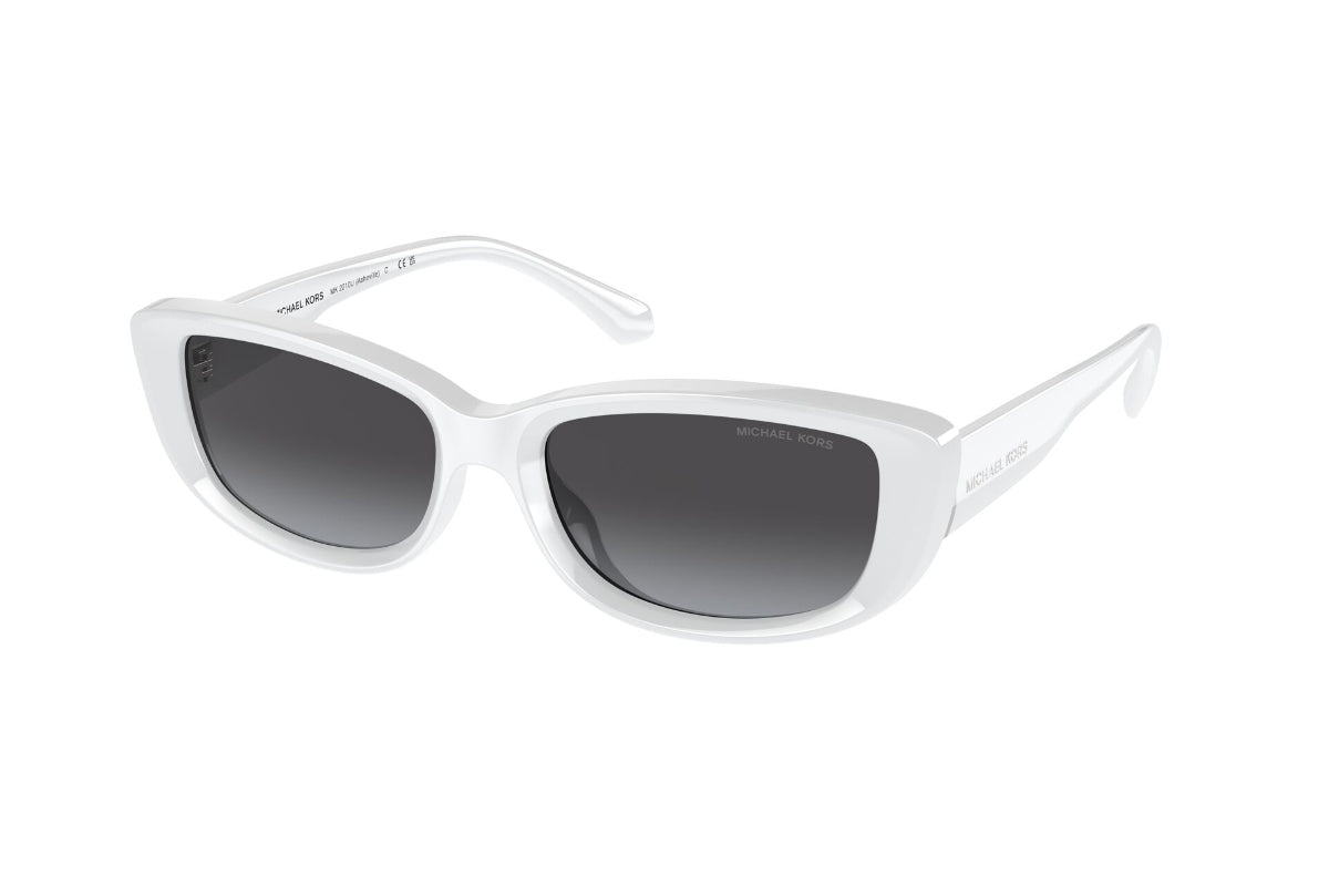 Michael Kors Lentes de Sol Asheville Degradados MK2210U