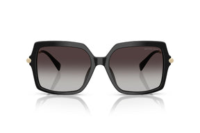 Michael Kors Lentes de Sol Quogue Degradados MK2247U