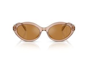 Michael Kors Lentes de Sol Carlazzo Espejados MK2257U