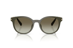 Michael Kors Lentes de Sol Pienza Degradados MK2264U