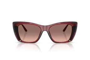 Michael Kors Lentes de Sol Tokyo Degradados MK2270U