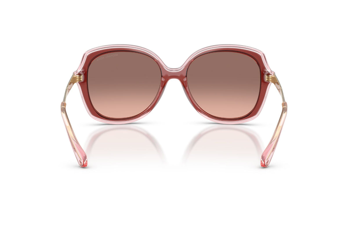 Michael Kors Lentes de Sol Canary Islands Degradados MK2273U