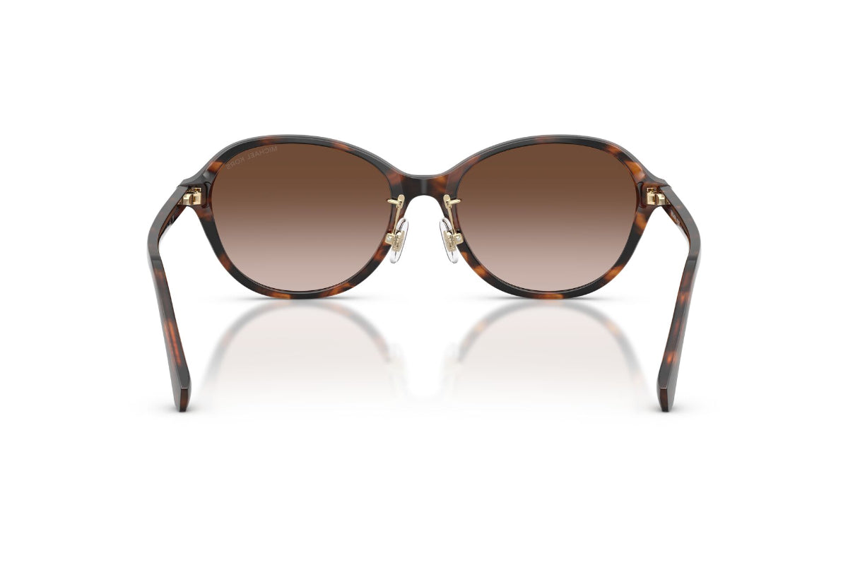 Michael Kors Lentes de Sol Dehli Degradados MK2289D