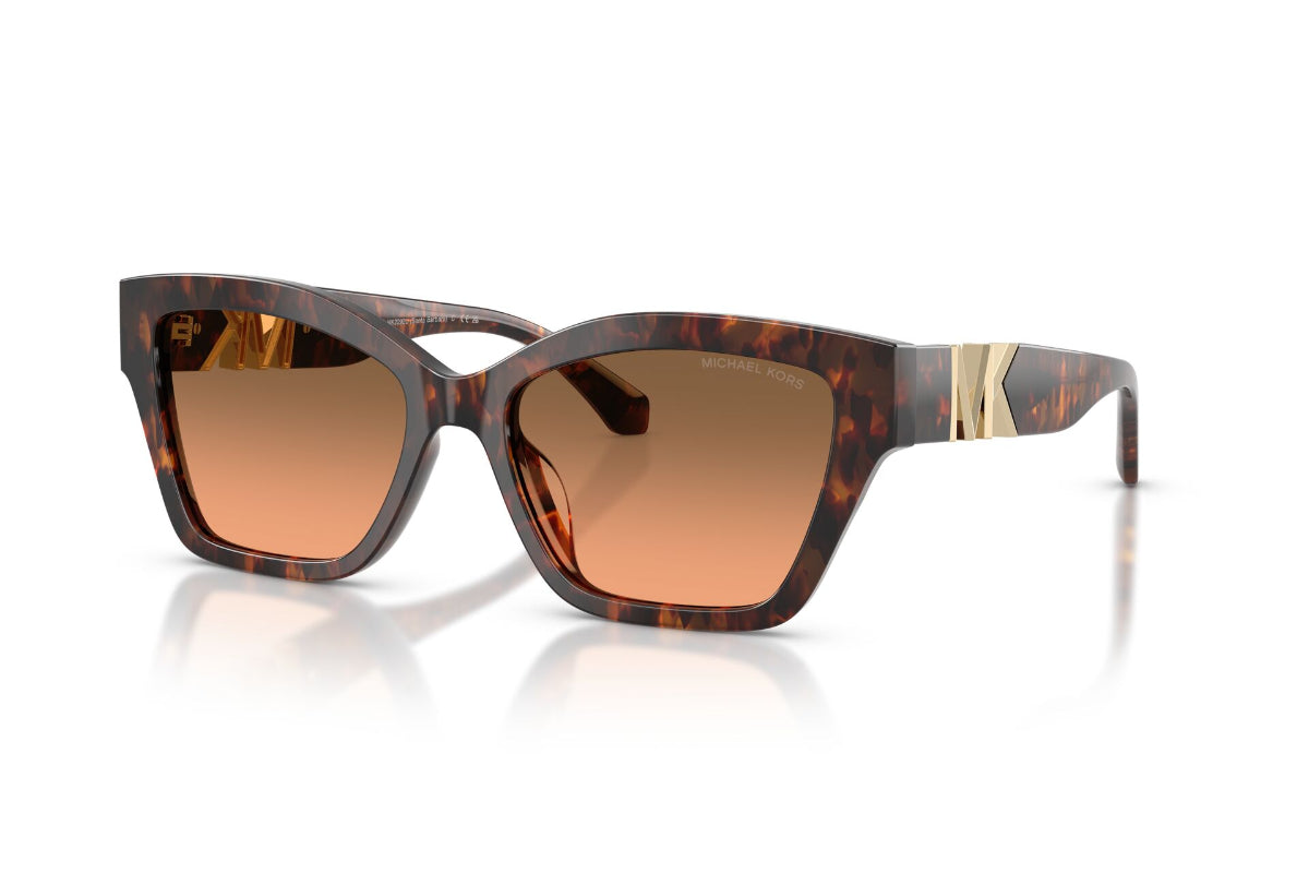 Michael Kors Lentes de Sol Santa Barbara Degradados MK2292U