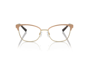 Michael Kors Lentes Ópticos Adrianna IV MK3012