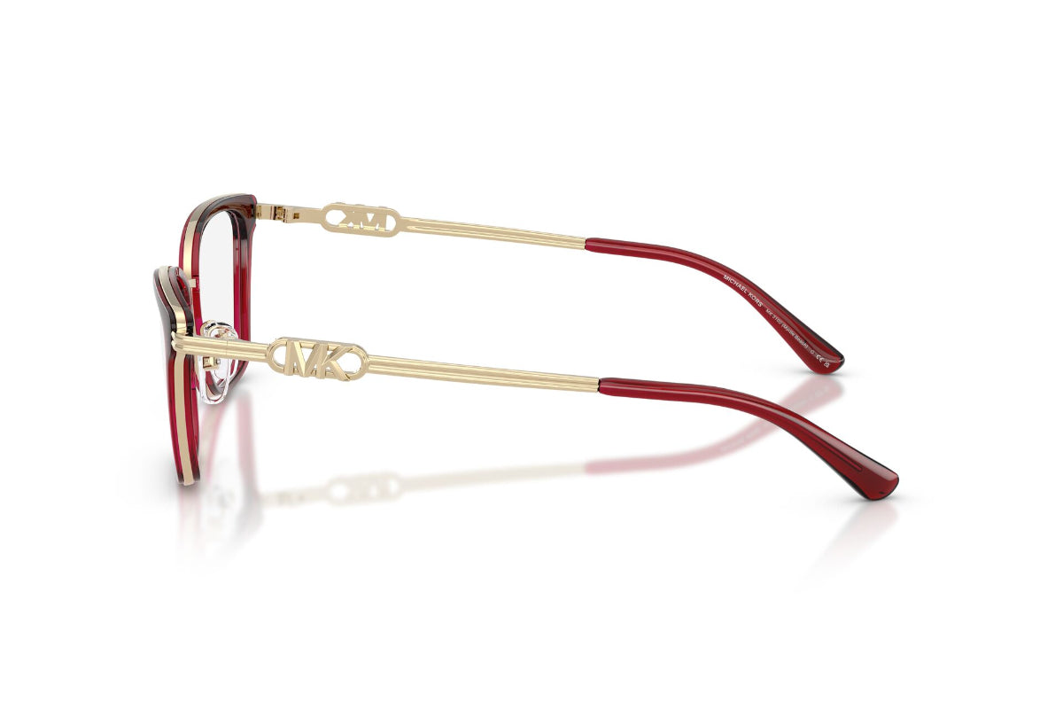 Michael Kors Lentes Ópticos Myrtle Beach MK3102