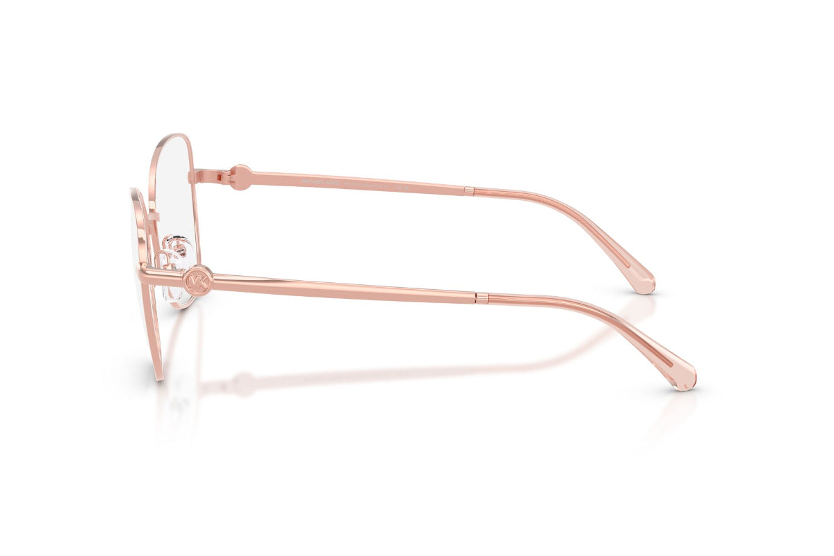 Michael Kors Lentes Ópticos Zakynthos MK3108