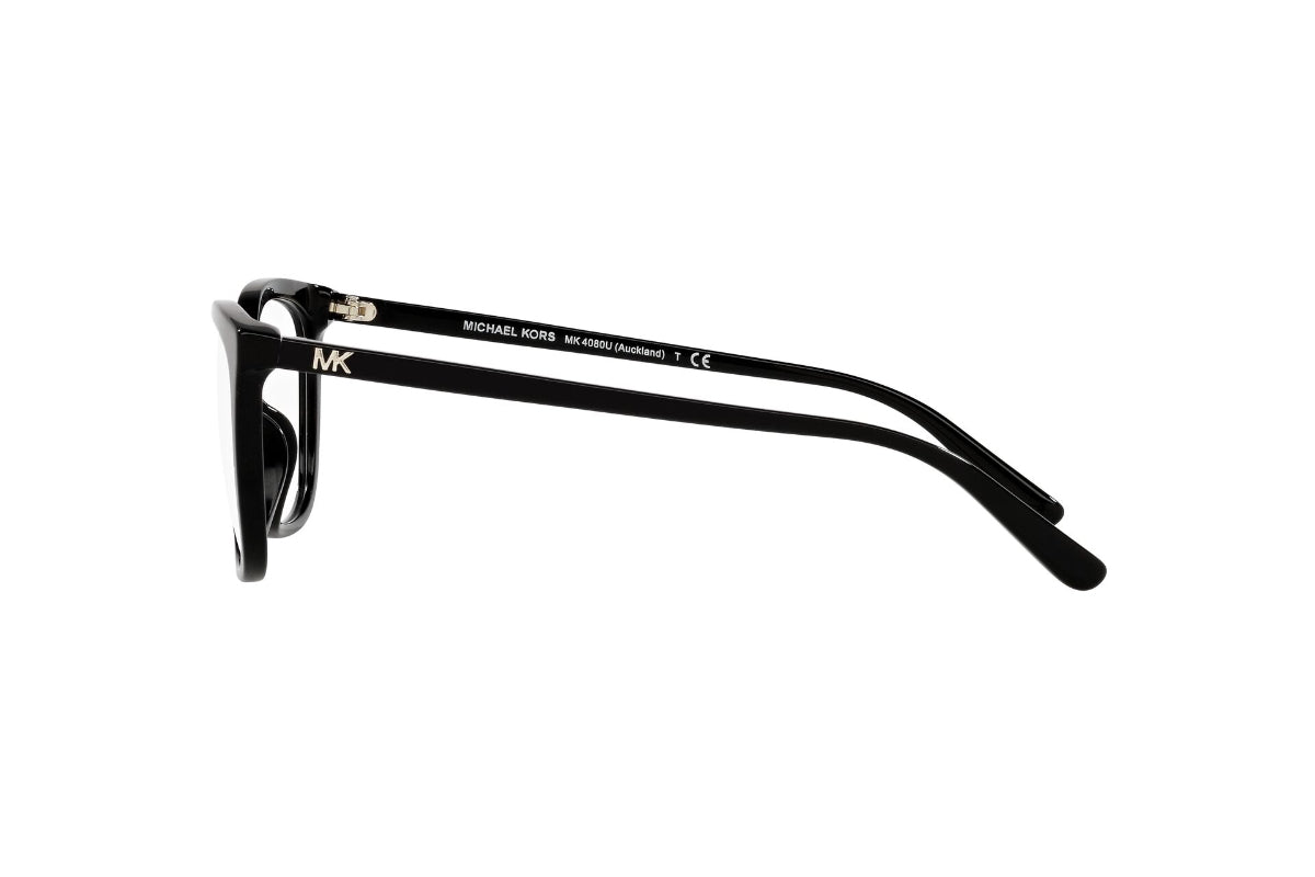 Michael Kors Lentes Ópticos Auckland MK4080U