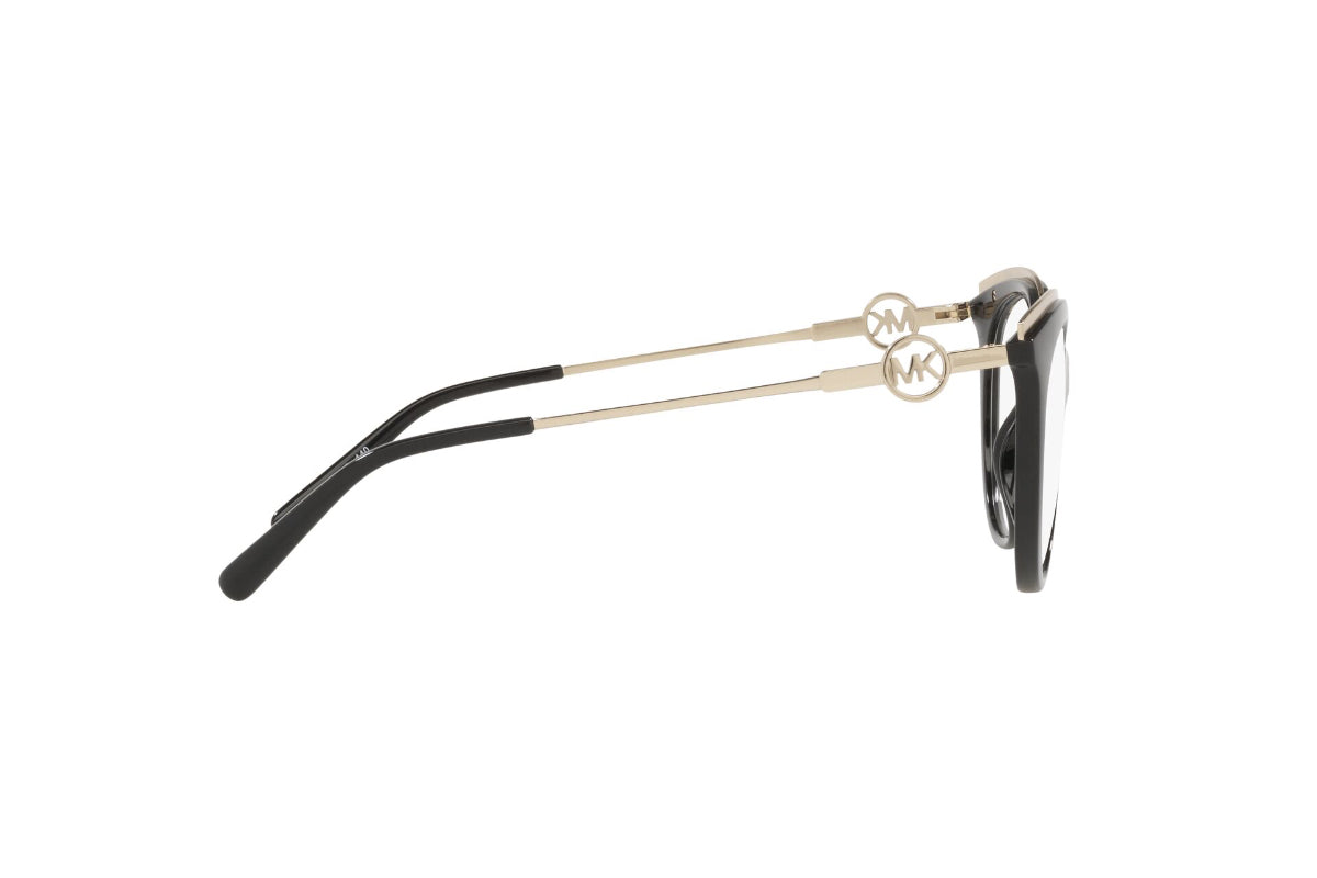 Michael Kors Lentes Ópticos Ajaccio MK4089U